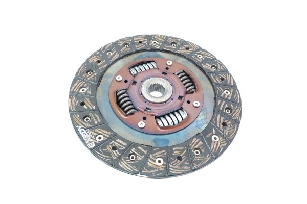 CLUTCH SET BLUE PRINT MITSUBISHI CARISMA 1 8 1995 1997 Part manufacturer Blue Print