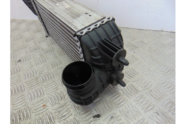 9673015780 INTERCOOLER CITROEN C4 PICASSO Exclusive 2010 9673015780 193676 CITROEN - 4