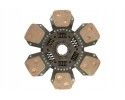 Clutch disc LUK 333 0115 10