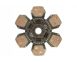 Clutch disc LUK 333 0115 10
