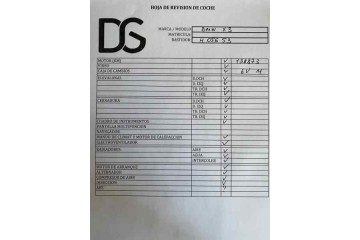 BMW SERIE X3 (E83) *