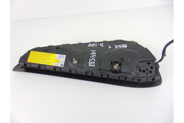 601978901  AIRBAG LATERAL IZQUIERDO BMW SERIE 1 BERLINA (E81/E87) 116d 2009 601978901 194533 BMW - 1
