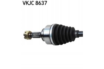 VKJC 8637 SKF HALF AXLE CITROEN C4 II 1 4 PR 939MM 1 6HDI DS4 Catalog number of the part VKJC 8637