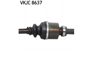 VKJC 8637 SKF HALF AXLE CITROEN C4 II 1 4 PR 939MM 1 6HDI DS4 Quality of parts according to GVO P replacement with original qual