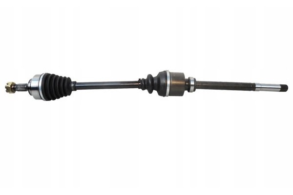 VKJC 8637 SKF HALF AXLE CITROEN C4 II 1 4 PR 939MM 1 6HDI DS4 Car type cargo vans passenger cars