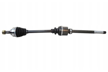 VKJC 8637 SKF HALF AXLE CITROEN C4 II 1 4 PR 939MM 1 6HDI DS4 Catalog number of substitutes A Z Meisterteile AZMT 43 030 4006 AT