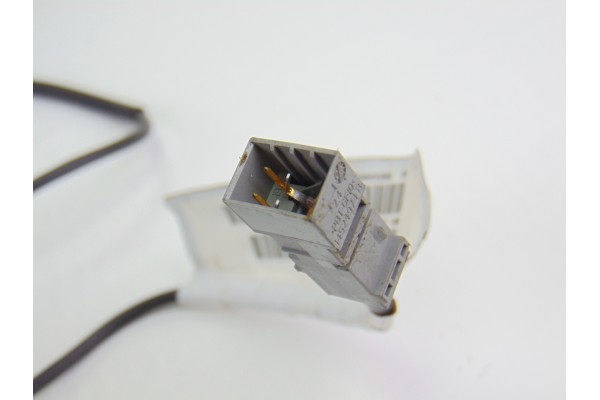 601978901  AIRBAG LATERAL IZQUIERDO BMW SERIE 1 BERLINA (E81/E87) 116d 2009 601978901 194533 BMW - 2