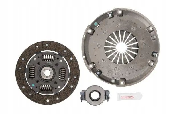 CLUTCH SET F1W032NX NEXUS SEAT VW AROSA 6H1