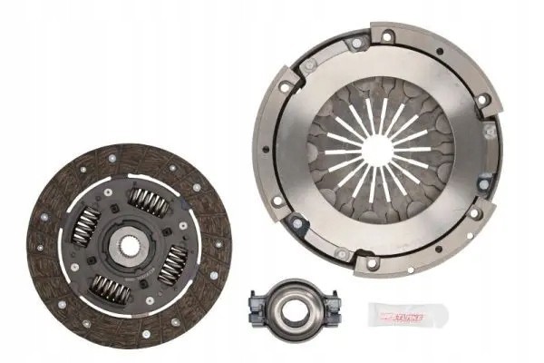 CLUTCH SET F1W032NX NEXUS SEAT VW AROSA 6H1 Packaging status original