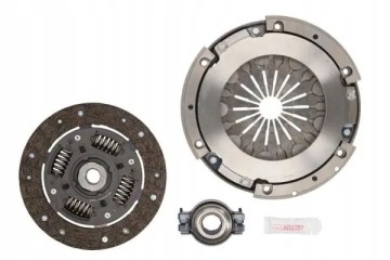 CLUTCH SET F1W032NX NEXUS SEAT VW AROSA 6H1 Packaging status original