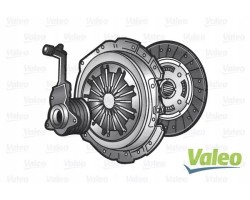 Valeo 834183 Clutch clutch set MERCEDES CLUTCH