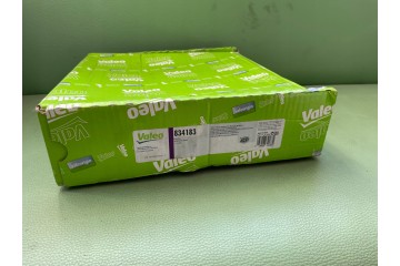Valeo 834183 Clutch clutch set MERCEDES CLUTCH Catalog number of the part 834183