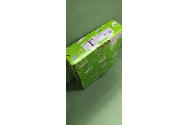 Valeo 834183 Clutch clutch set MERCEDES CLUTCH Part manufacturer Valeo