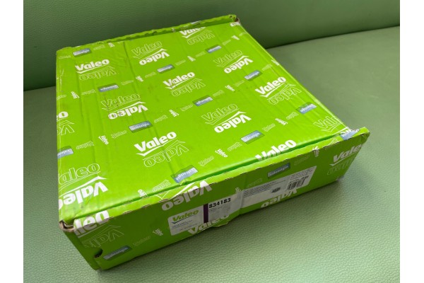 Valeo 834183 Clutch clutch set MERCEDES CLUTCH Quality of parts according to GVO Q original with factory logo OEM OES