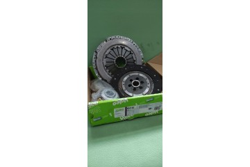 Valeo 834183 Clutch clutch set MERCEDES CLUTCH Additional elements bearing