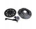 BLUE PRINT CLUTCH SET NISSAN ADN130234