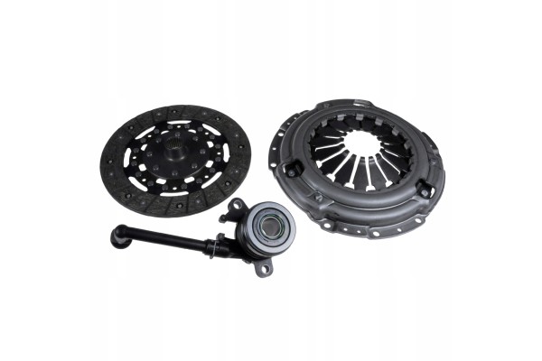 BLUE PRINT CLUTCH SET NISSAN ADN130234