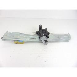 2 PIN ELEVALUNAS TRASERO IZQUIERDO FIAT II TIPO (357) HATCHBACK
