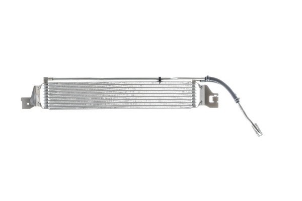 Oil cooler automatic transmission MAHLE CLC 288 000P Catalog number of the part CLC 288 000P