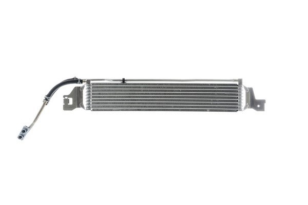 Oil cooler automatic transmission MAHLE CLC 288 000P Car type cargo vans passenger cars