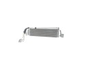 Oil cooler automatic transmission MAHLE CLC 288 000P Catalog number of substitutes VAN WEZEL 37013700 WILMINK GROUP WG2181202