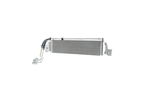 Oil cooler automatic transmission MAHLE CLC 288 000P Catalog number of substitutes VAN WEZEL 37013700 WILMINK GROUP WG2181202