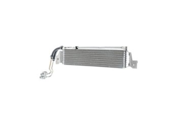 Oil cooler automatic transmission MAHLE CLC 288 000P Catalog number of substitutes VAN WEZEL 37013700 WILMINK GROUP WG2181202