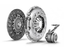 CLUTCH SET CLUTCH 624 3517 33 LUK