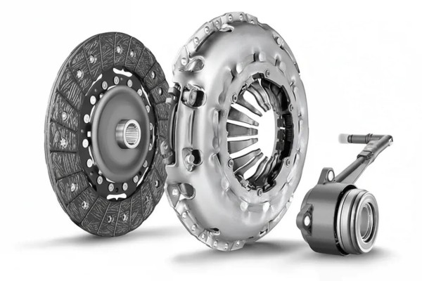 CLUTCH SET CLUTCH 624 3517 33 LUK
