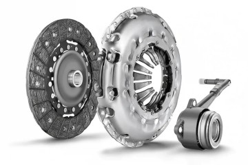 CLUTCH SET CLUTCH 624 3517 33 LUK