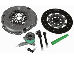 Sachs 3000 990 329 Set of couplings