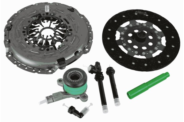 Sachs 3000 990 329 Set of couplings