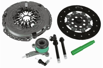 Sachs 3000 990 329 Set of couplings