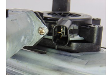 2 PIN ELEVALUNAS TRASERO IZQUIERDO FIAT II TIPO (357) HATCHBACK Business 2017 2 PIN 197432 FIAT - 2