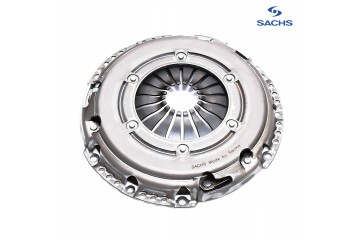 Sachs 3000 990 329 Set of couplings Car type buses cargo vans