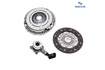 Sachs 3000 990 329 Set of couplings Catalog number of substitutes AISIN CKN 224R BLUE PRINT ADBP300082 BORG BECK HKT1560 CLUTCHN