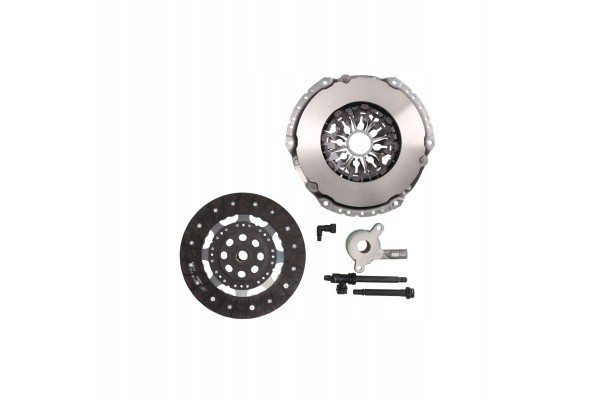 Kit de embrague Sachs 3000 990 329