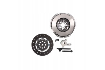 Kit de embrague Sachs 3000 990 329