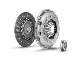 CLUTCH SET THRUST BEARING 622 2154 00 LUK