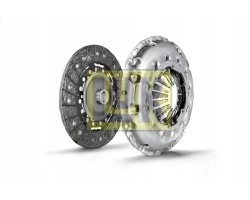 CLUTCH SET 624 3163 09 LUK FORD