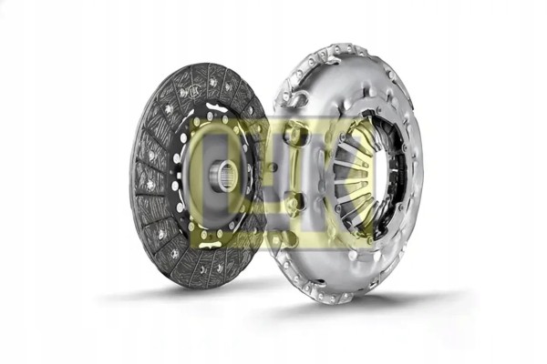 CLUTCH SET 624 3163 09 LUK FORD