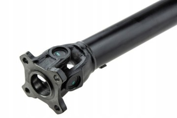 DRIVE SHAFT NTY NWN SU 002 Part manufacturer NTY