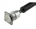 DRIVE SHAFT NTY NWN SU 002 Quality of parts according to GVO P replacement with original quality