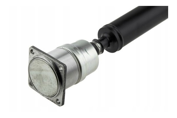 DRIVE SHAFT NTY NWN SU 002 Quality of parts according to GVO P replacement with original quality