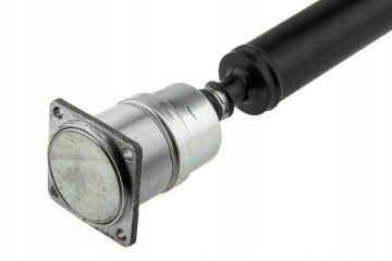 DRIVE SHAFT NTY NWN SU 002 Quality of parts according to GVO P replacement with original quality
