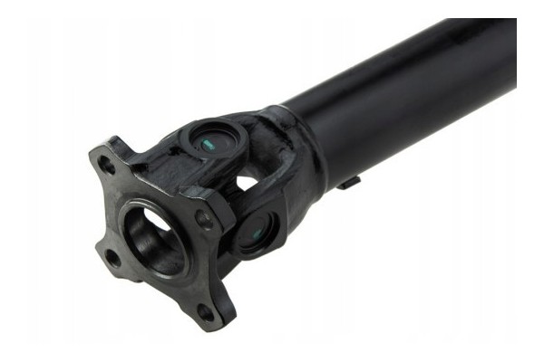 DRIVE SHAFT NTY NWN SU 002 Car type passenger cars