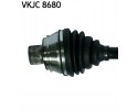 SKF VKJC 8680 drive shaft Catalog number of the part VKJC 8680