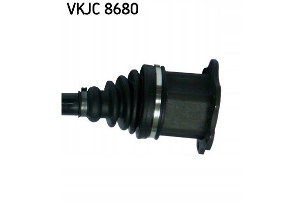 SKF VKJC 8680 drive shaft Quality of parts according to GVO Q original with factory logo OEM OES