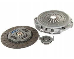 CLUTCH KIT FIAT DUCATOR BUS 1994 2005