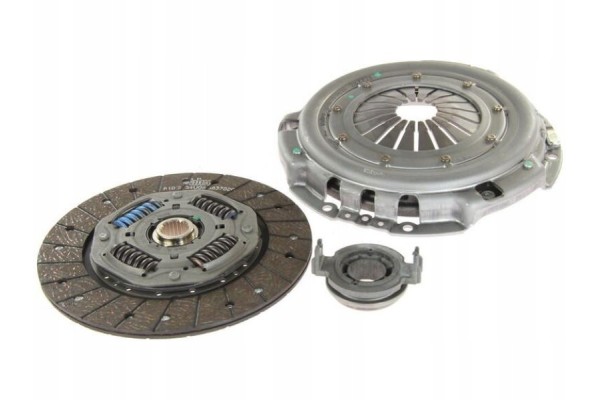 CLUTCH KIT FIAT DUCATOR BUS 1994 2005